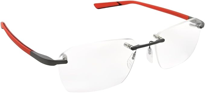 MCLAREN MLMS 85O09 C11 56 Eyeglasses Frame - Image 2